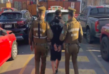 Photo of Fiscalía logra condena a criminal de Antofagasta que estuvo fugado dos años