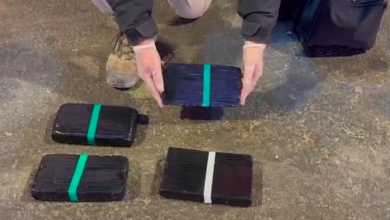 Photo of CARABINEROS REFUERZA LA LUCHA CONTRA LA DROGA Y EL CRIMEN ORGANIZADO EN LA PROVINCIA DE EL LOA