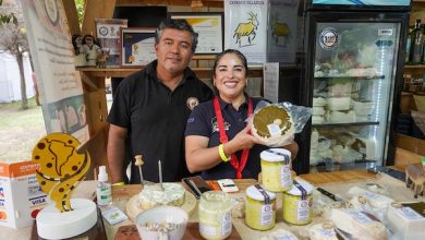 Photo of ExpoMundoRural 2025 contará con Centro de Negocios para abrir mercados a los emprendedores campesinos