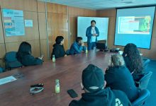 Photo of Codelco promueve la ciberseguridad entre estudiantes del CFT Estatal de Calama