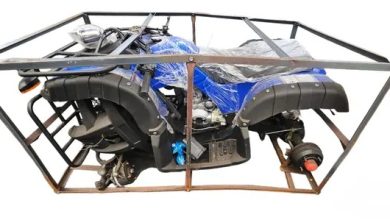 Photo of Subasta Aduanera  ofrece 489 lotes con oportunidades a partir de $5.000: hay desde vasos hasta cuatrimotos