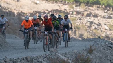 Photo of Desafío de Mar a Cordillera: La competencia de Mountain Bike XC más desafiante vuelve a Illapel este 2026