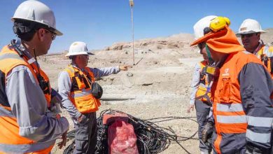 Photo of División Gabriela Mistral renueva certificación ISO 14001 y reafirma su compromiso ambiental