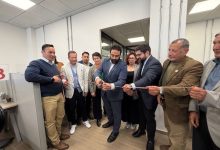 Photo of Nueva Inspección Provincial del Trabajo de La Serena amplía su capacidad de atención a usuarios y usuarias