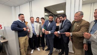 Photo of Nueva Inspección Provincial del Trabajo de La Serena amplía su capacidad de atención a usuarios y usuarias