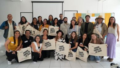 Photo of INQUIÉTATE FEST 2025 DIO INICIO A SUS ACTIVIDADES EN ANTOFAGASTA Y CALAMA FORTALECIENDO LA ECONOMÍA
