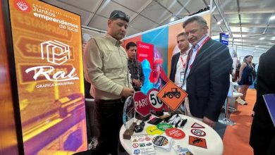 Photo of Proveedores de la provincia de Chañaral exponen en stand de Codelco Salvador en FOREDE 2025