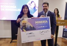 Photo of SENCE anuncia ocho nuevos cursos en minería gratuitos, en línea y con cupos ilimitados