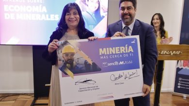 Photo of SENCE anuncia ocho nuevos cursos en minería gratuitos, en línea y con cupos ilimitados