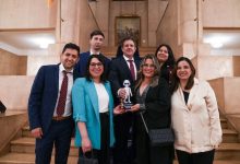 Photo of Lomas Bayas gana el Premio de Comunicación Inclusiva en los Miradas Compartidas Awards 2025