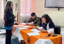 Photo of Comenzó el proceso de votaciones para conformar el primer Consejo Local de Educación Pública del SLEP Licancabur