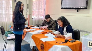 Photo of Comenzó el proceso de votaciones para conformar el primer Consejo Local de Educación Pública del SLEP Licancabur