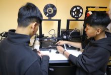 Photo of El Abra apuesta por la innovación educativa e inaugura salas STEM en Ollagüe y Calama