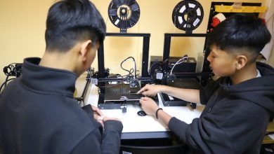 Photo of El Abra apuesta por la innovación educativa e inaugura salas STEM en Ollagüe y Calama