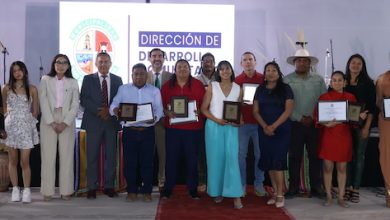 Photo of San Pedro de Atacama celebró la segunda Gala de Turismo reconociendo a sus protagonistas