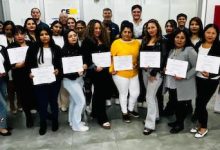 Photo of Impulsan nueva generación de operadoras CAEX en Tarapacá