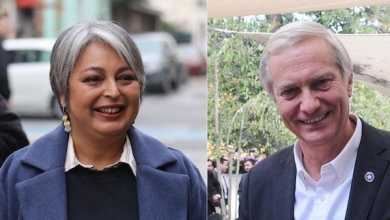 Photo of CADEM: Se amplía la brecha entre Jara (27% +1pto) y Kast (20%, -2pts), mientras que Kaiser (14%, +2pts), Matthei (13%, -1pto) y Parisi (11%) se disputan el tercer lugar
