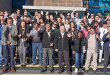 Photo of Codelco y comunidades del Alto El Loa dan inicio a la Mesa de Empleabilidad Indígena
