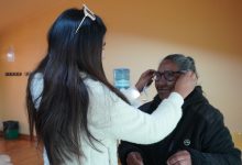 Photo of Comunidad de Ollagüe recibió más de 400 atenciones de salud en Operativo Médico