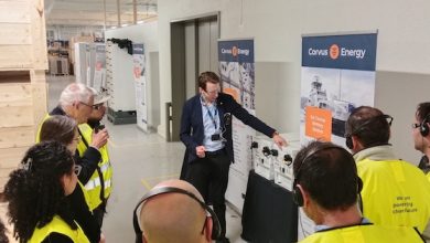 Photo of CORFO APOYARÁ 10 NUEVOS PROYECTOS DE ABSORCIÓN TECNOLÓGICA