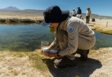 Photo of En audiencia se reportan avances en la implementación de la conciliación en causa sobre daño ambiental en Salar Punta Negra