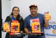 Photo of Campeonato nacional de tenis de mesa se realizará en Polideportivo Alemania de Calama