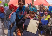 Photo of Más de 230 Adultos Mayores Participaron de encuentro Comunitario en Chiu Chiu