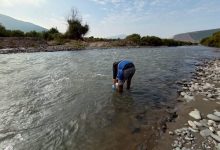 Photo of DGA del MOP avanza en la elaboración de indicadores de seguridad hídrica para enfrentar el cambio climático