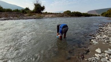 Photo of DGA del MOP avanza en la elaboración de indicadores de seguridad hídrica para enfrentar el cambio climático