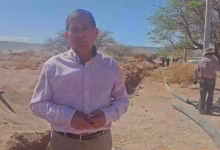 Photo of Descartan agua potable contaminada en San Pedro de Atacama