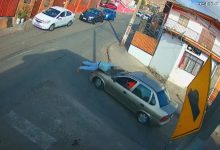 Photo of 6 años de cárcel para conductor que huyó de una colisión con adulto mayor sobre el capó de su vehículo