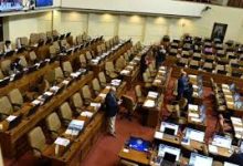 Photo of Cámara Diputados explica falta de quorúm por ausencia de 100 parlamentarios