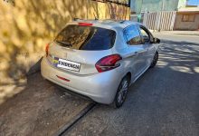 Photo of PDI detecta en Calama vehículo robado en Santiago y detiene a conductor con orden de expulsión