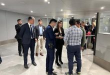 Photo of Comenzó juicio contra ciudadano iraní que intentó viajar a Londres con pasaporte falsificado