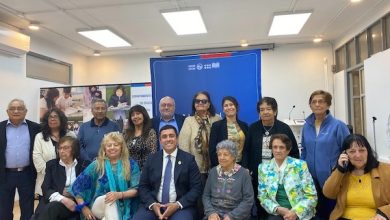 Photo of Mineduc habilitó plataforma para revisar el estado de trámite de la Deuda Histórica: 15.560 docentes recibirán el aporte desde el 17 de octubre