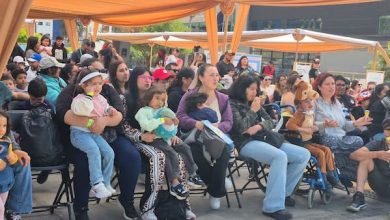 Photo of Festival de las Ciencias 2025 llena de conocimiento y curiosidad la explanada del Estadio Regional de Antofagasta