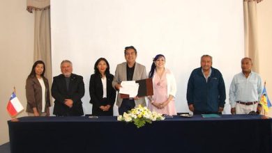 Photo of Municipalidad de Calama conforma la nueva Corporación de Fomento Productivo, Innovación y Turismo