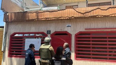 Photo of Delegación de El Loa alcanza 38 clausuras en su lucha contra locales que operan al margen de la ley                                                                                                          