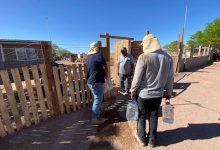Photo of Tras problemas de agua potable en San Pedro de Atacama se adoptaron medidad de mitigación