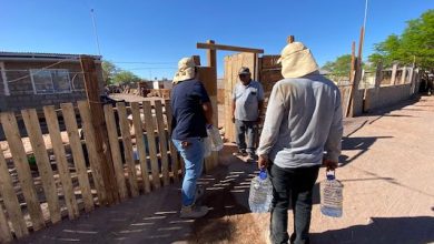 Photo of Tras problemas de agua potable en San Pedro de Atacama se adoptaron medidad de mitigación