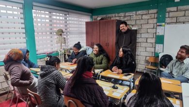 Photo of Equipo HPV de Calama fortalece habilidades parentales en apoderadas de la Escuela Básica de Talabre