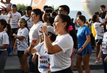 Photo of Antofagasta se llena de color con la Corrida Familiar “Activa tu Primavera”