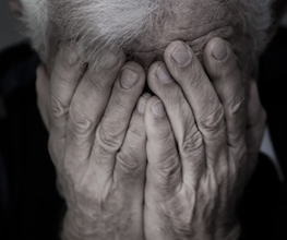 Photo of Depresión en la tercera edad: expertos entregarán claves para detectarla y enfrentarla