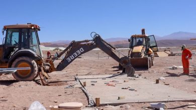 Photo of En San Pedro de Atacama desalojan terrenos ocupados ilegalmente