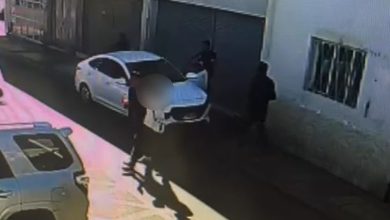 Photo of Detectives de la PDI sorprenden a conductor con drogas en pleno centro de Calama