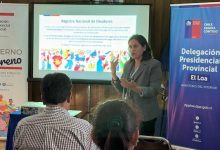 Photo of Diálogo ciudadano sobre Ley de Pago de Pensiones de Alimentos se desarrolló en Calama