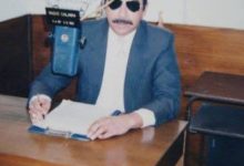 Photo of Falleció conocido e histórico locutor calameño Mario Soto