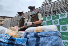 Photo of INCAUTAN MÁS DE 4 MIL MILLONES DE PESOS EN DROGA