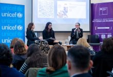Photo of Estudio MinMujer y Unicef: Cerca de $595 mil mensuales cuesta mantener la crianza en Chile
