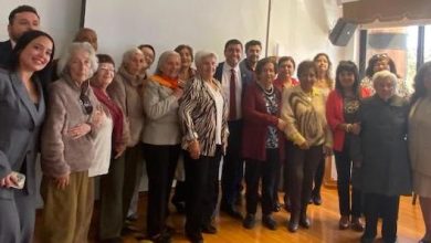 Photo of Profesores de la región ya están recibiendo pago de deuda histórica